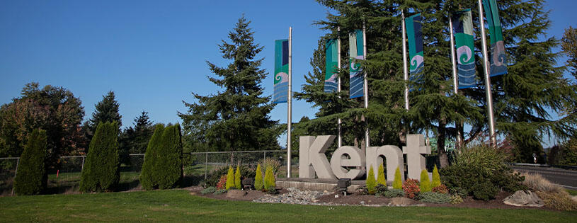 Kent Wa Welcome to Living at Bridges Neighborhood Council