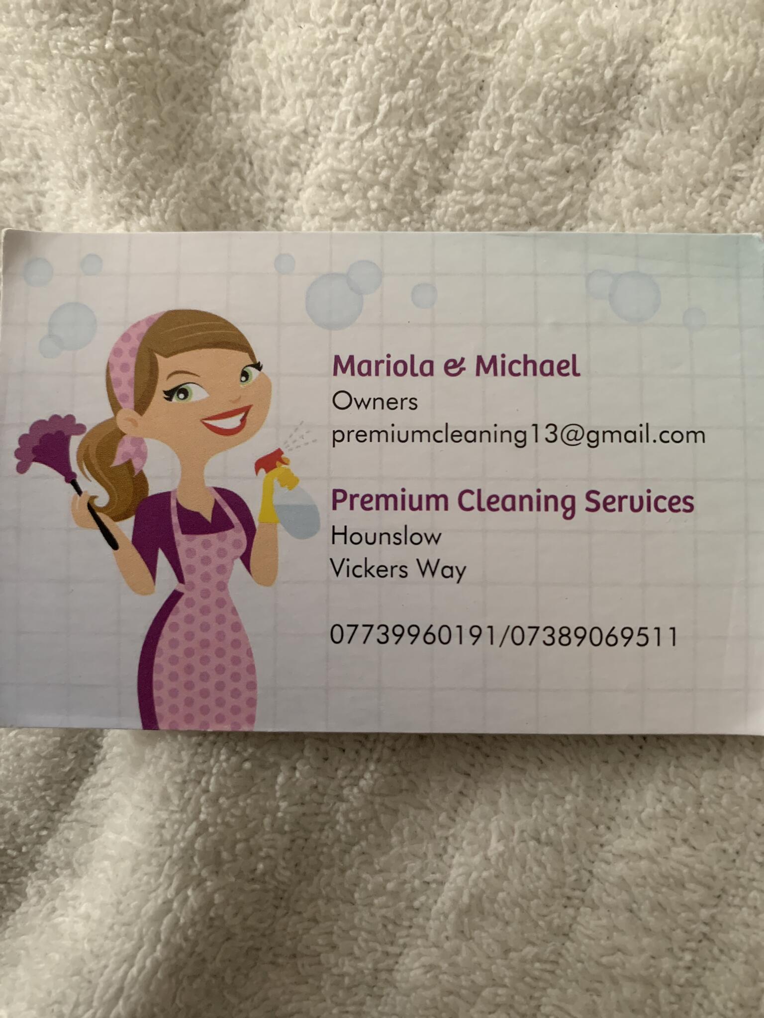 Premium Cleaning Services Hounslow, England Nextdoor