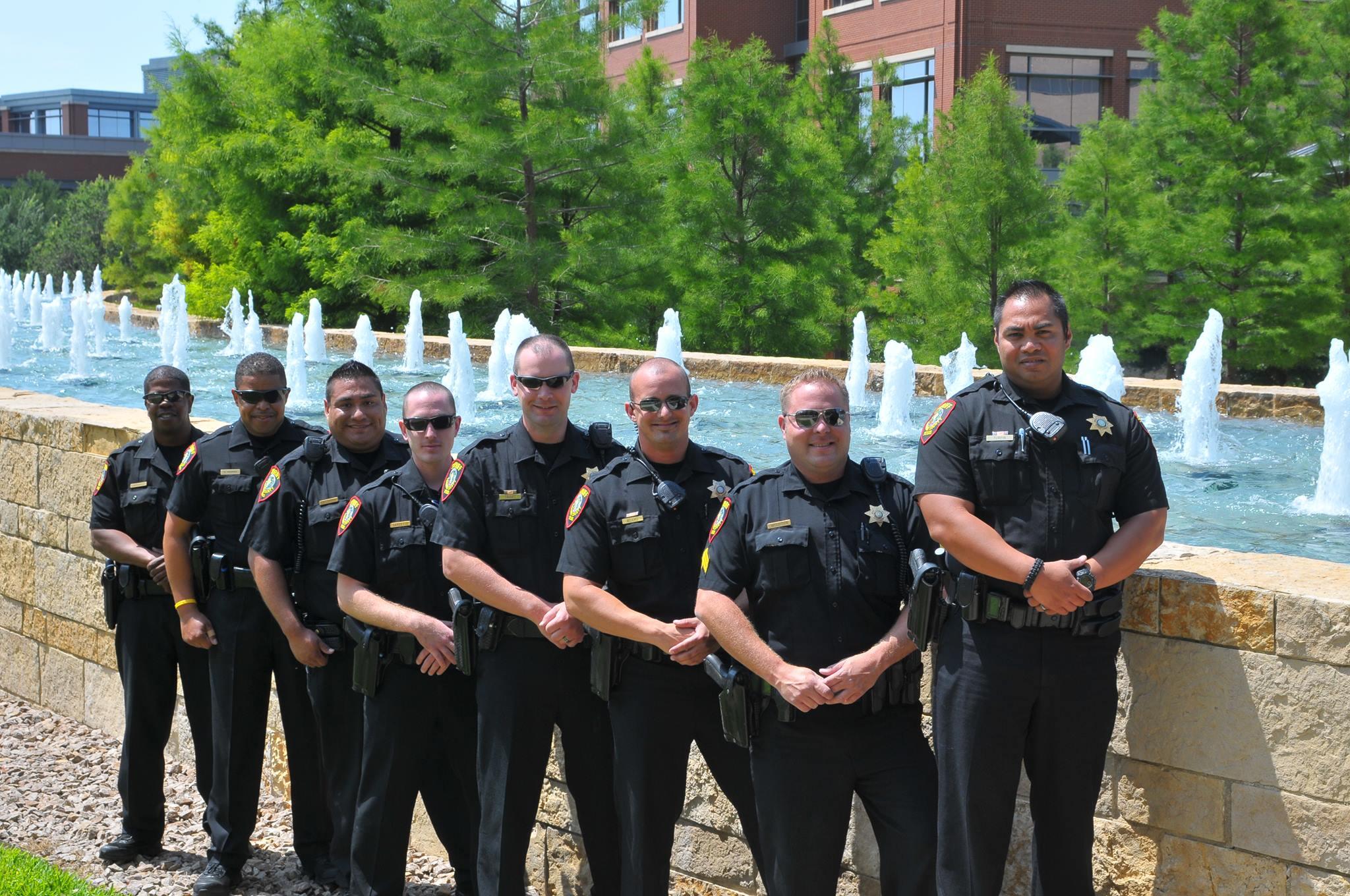 Tarrant County Sheriff #39 s Office 15 updates