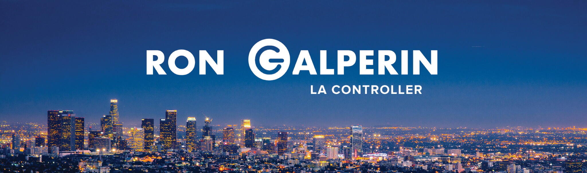 Los Angeles City Controller - 54 updates