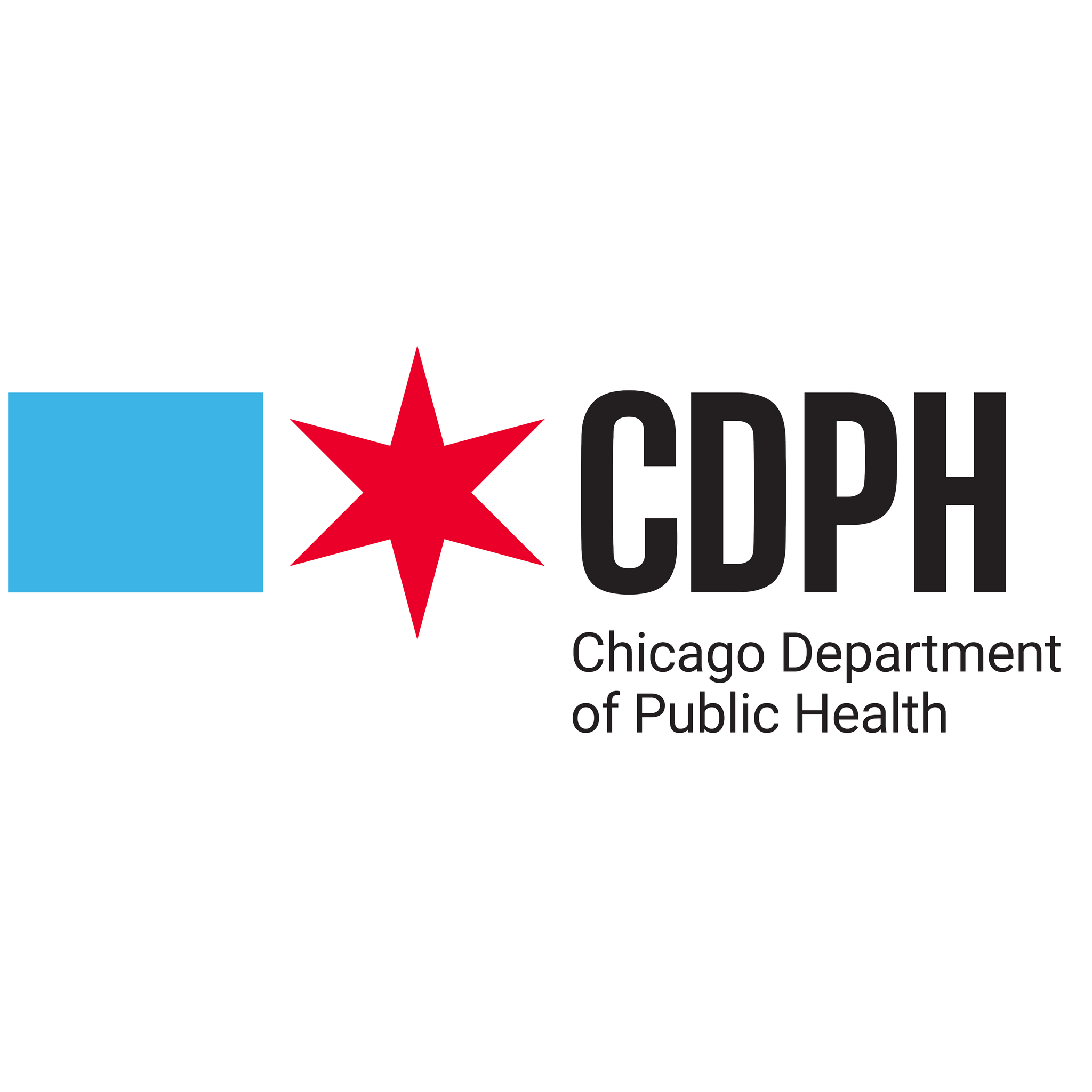 Chicago Department of Public Health - 194 updates