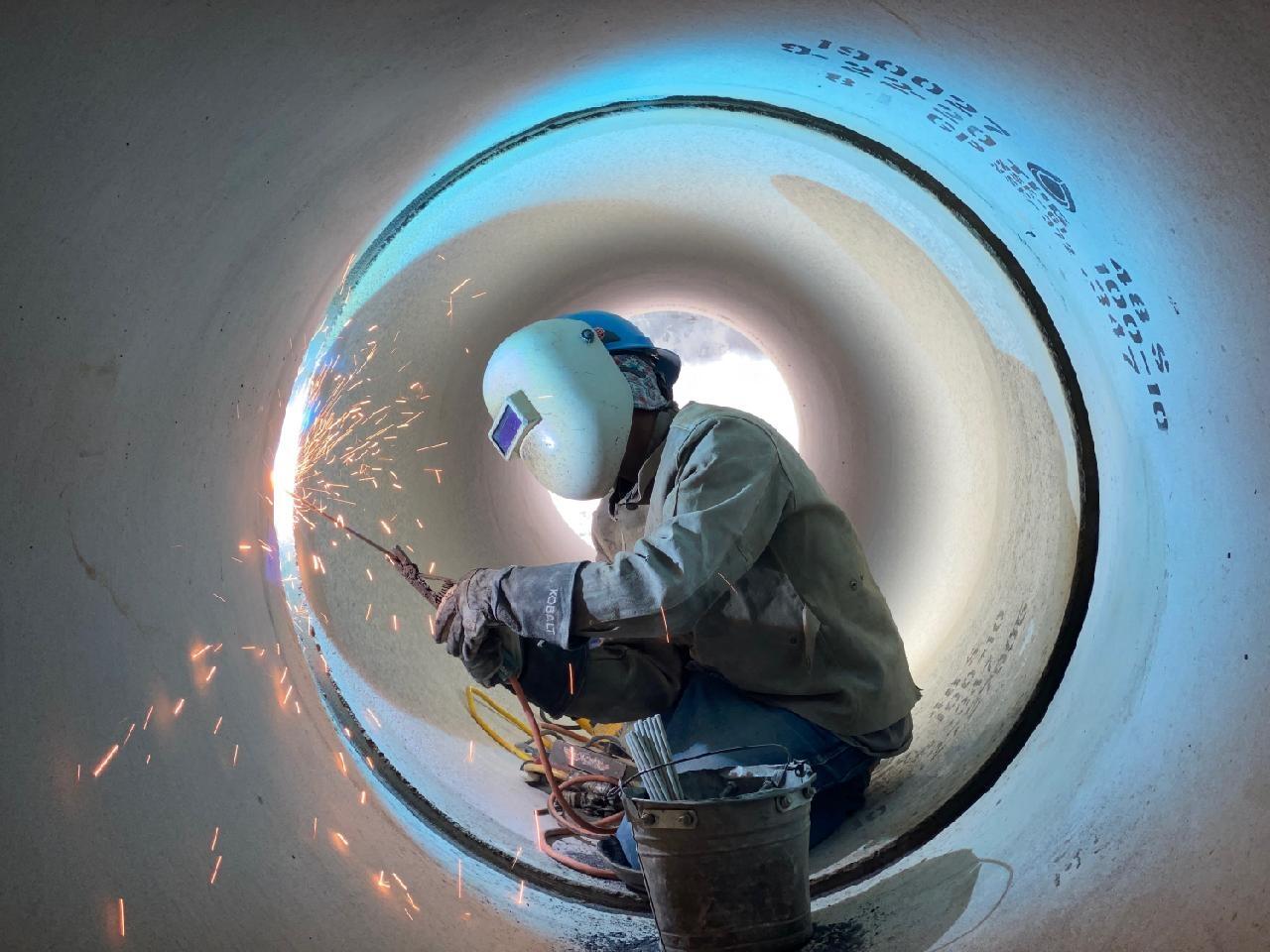 EL PASO WATER EMERGENCY NUMBER visual data 7