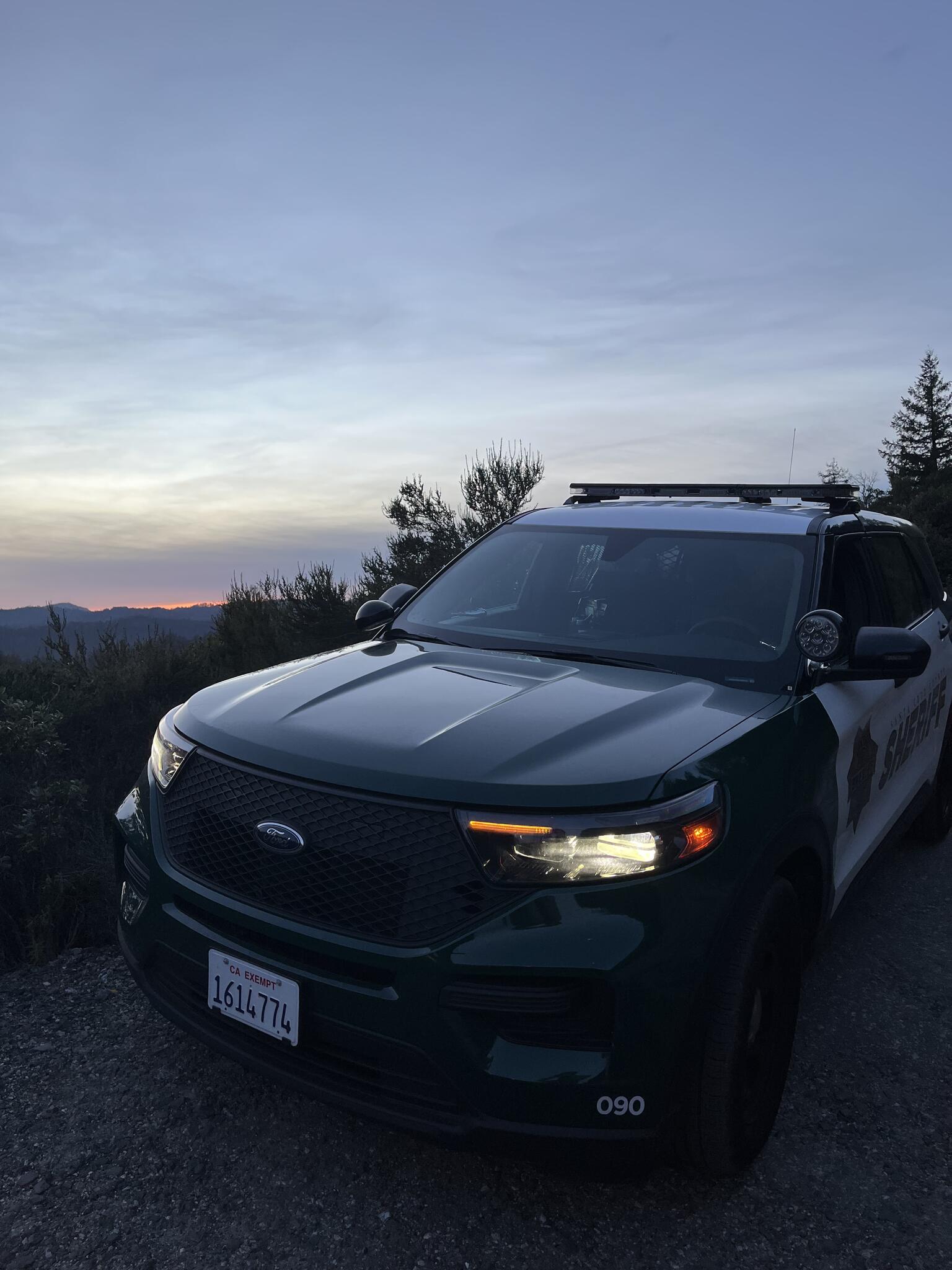 Santa Cruz County Sheriff s Office 189 Crime and Safety updates