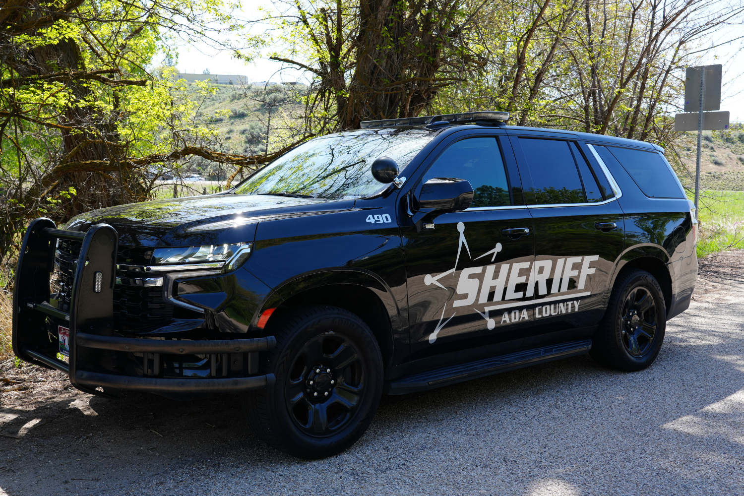 On the morning of December 16, 2025, detectives with the Ada County