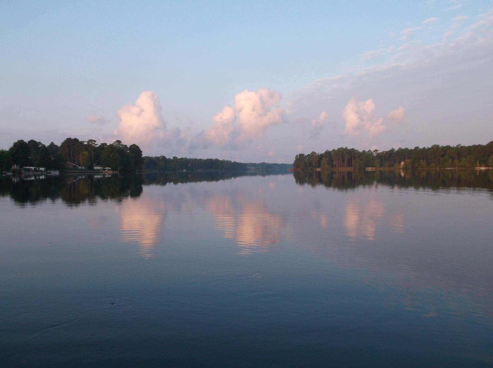 City of Boiling Spring Lakes - 482 updates
