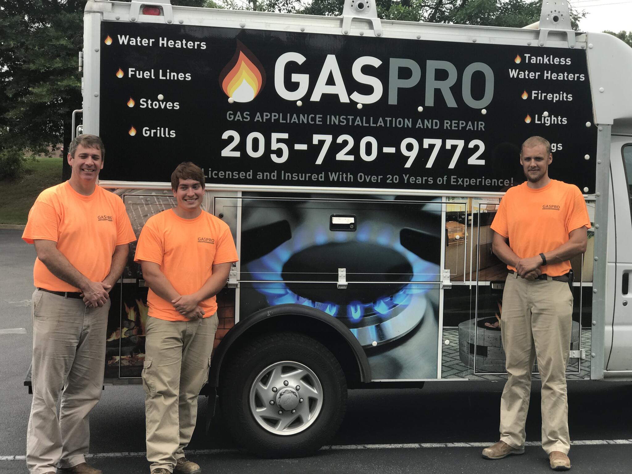 GasPro LLC - Hoover, AL - Nextdoor