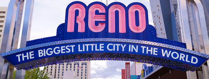 City of Reno draft redistricting maps available for public input