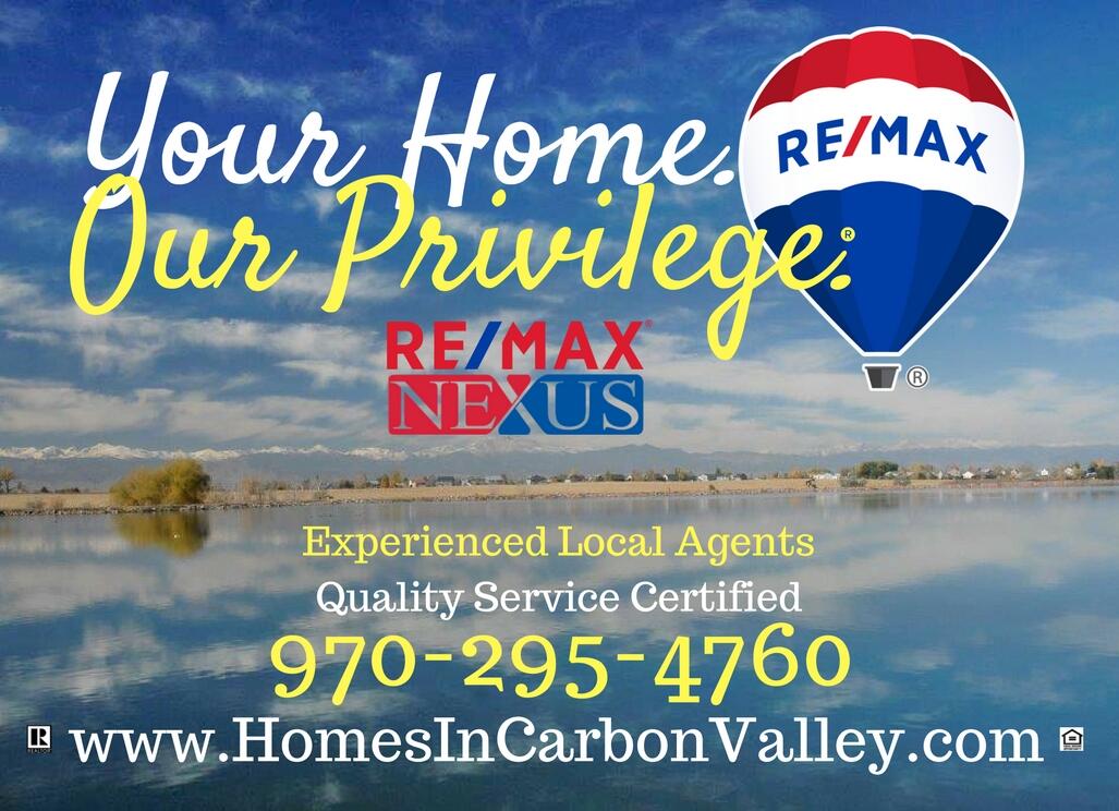 RE/MAX NEXUS Longmont, CO Nextdoor