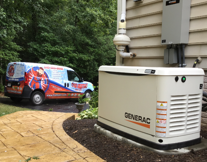 OHA Heating and Air Fredericksburg, VA Nextdoor