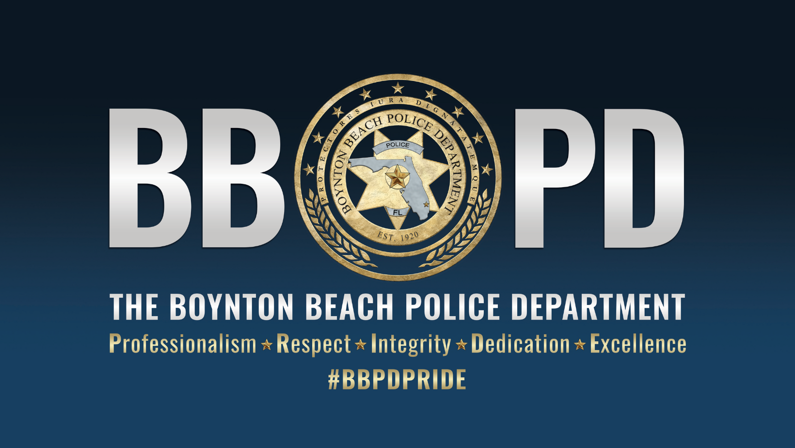 Boynton Beach Police Department - 933 updates