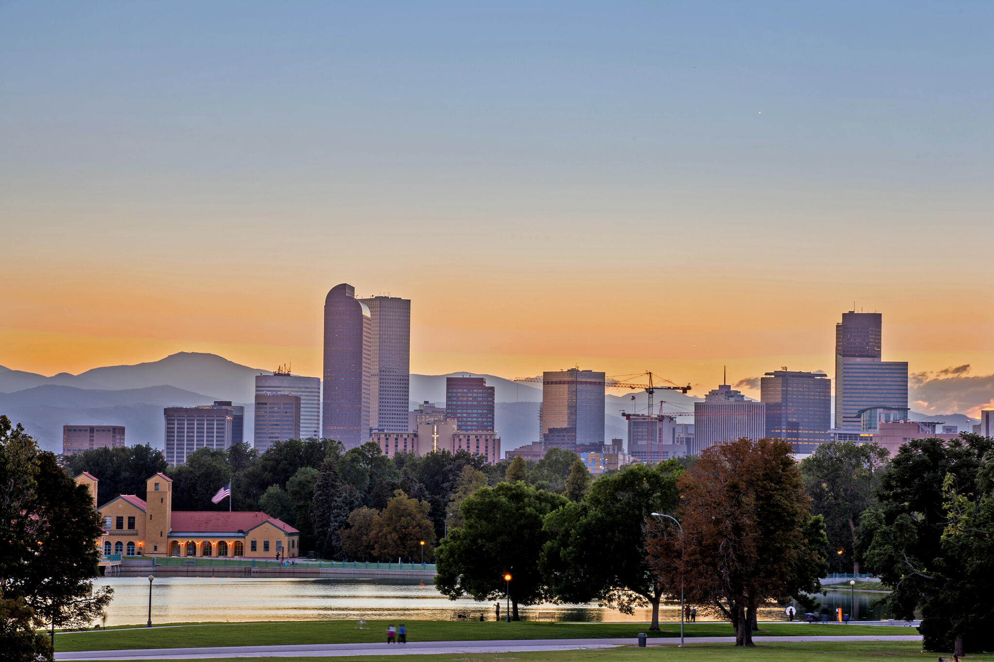 Colorado Department of Public Health and Environment - 249 updates