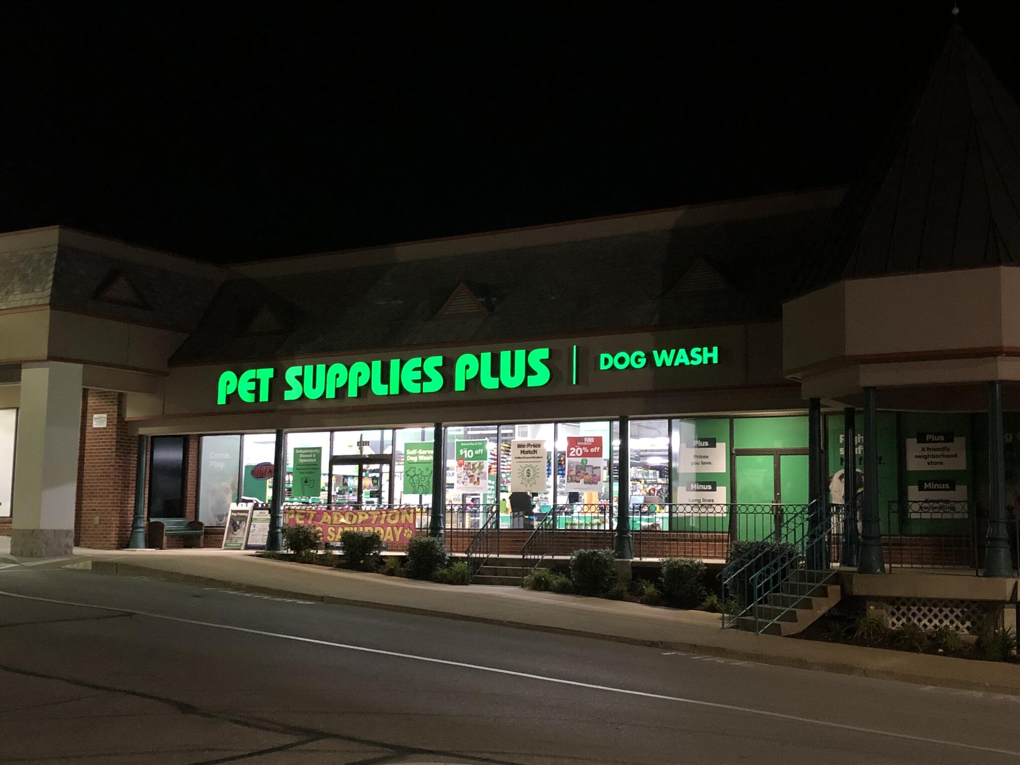 Pet Supplies Plus Ballwin MO Nextdoor