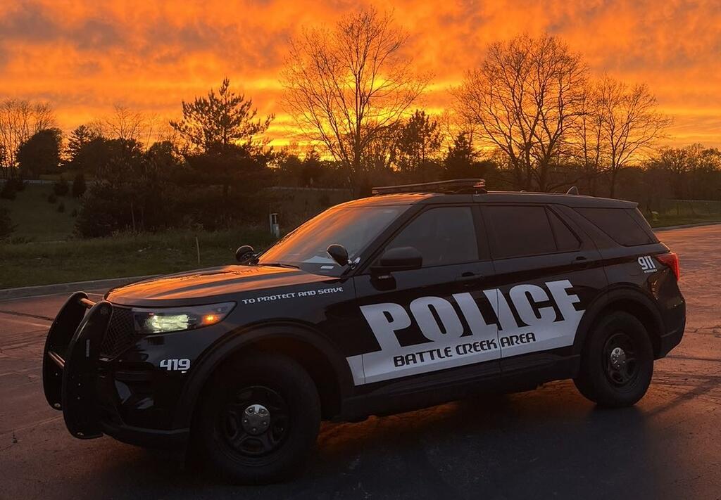 Battle Creek Police are investigating a fatal train incident that ...