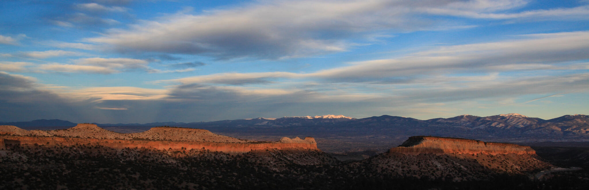 The Los Alamos County Clerk’s Office is excited to announce the 2026 “I ...