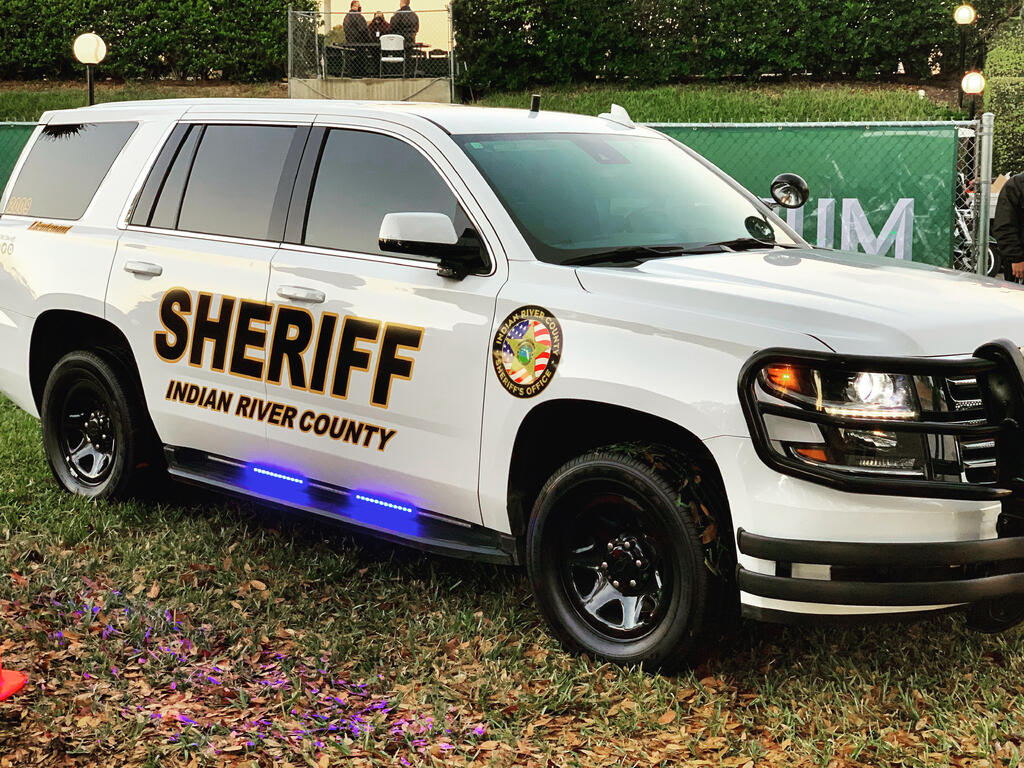 Indian River Sheriff's Office - 178 updates