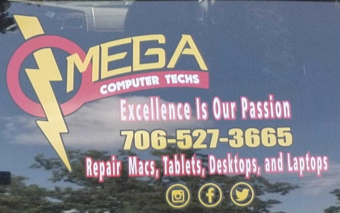 Omega Computer Techs Omega Computer Techs - Reviews, Photos & Phone Number  main image 3