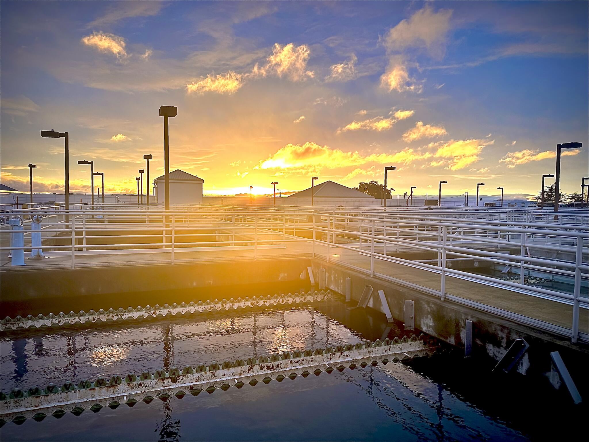Vallejo Water Department - 12 updates