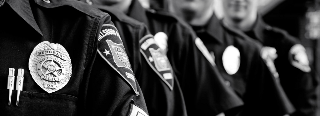 Register Your National Night Out Neighborhood Party