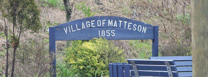 🍎EXCITING NEWS MATTESON