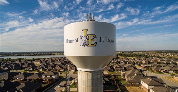 Little Elm Independent School District - 4 updates