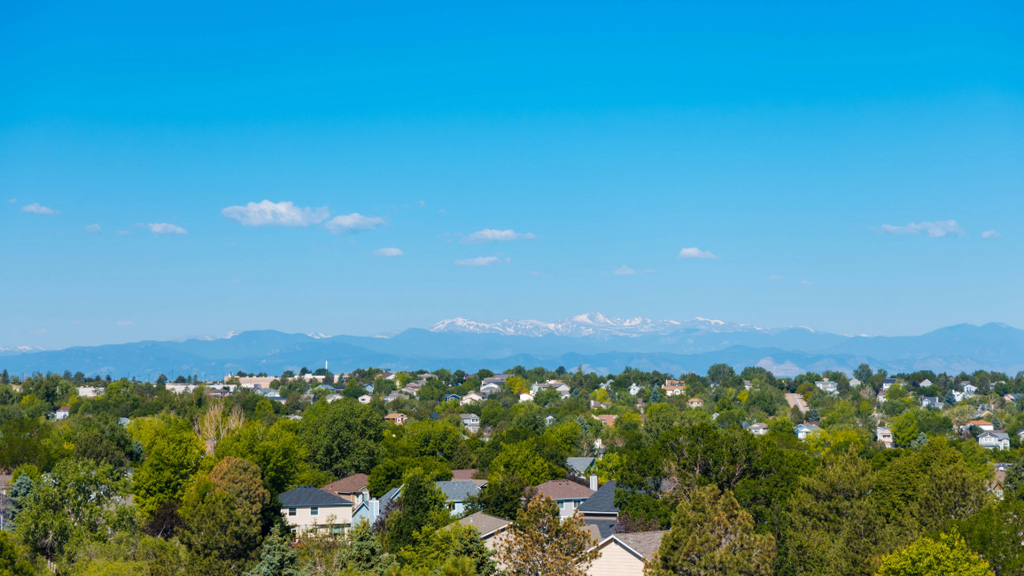 Neighbors, Centennial is working toward Safe Streets for All with an ...