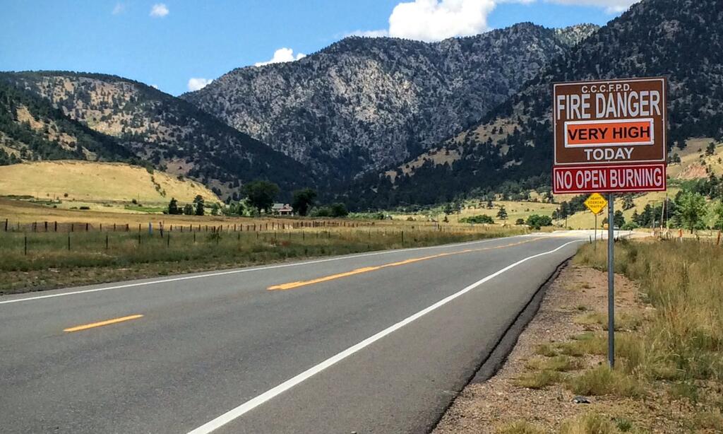 Image for a post page