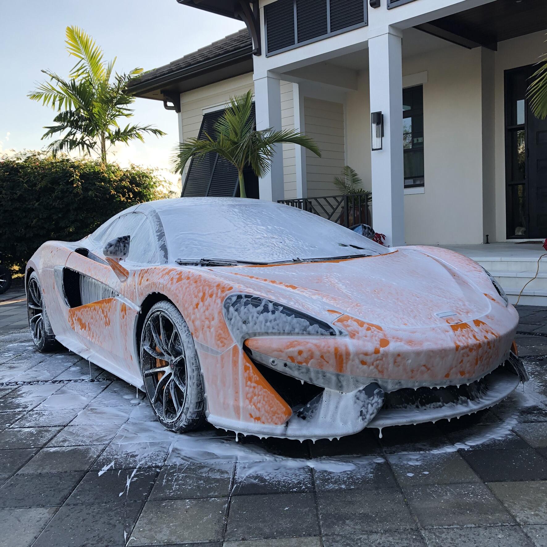 True Detail Mobile Automotive Detailing Bradenton, FL Nextdoor