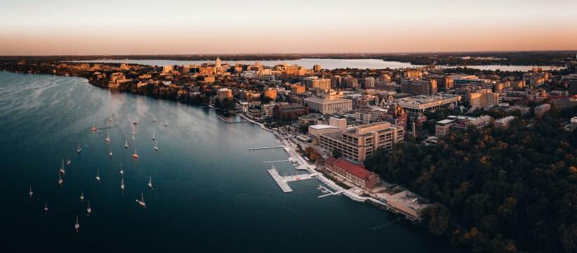 Madison Metropolitan Sewerage District - 27 updates