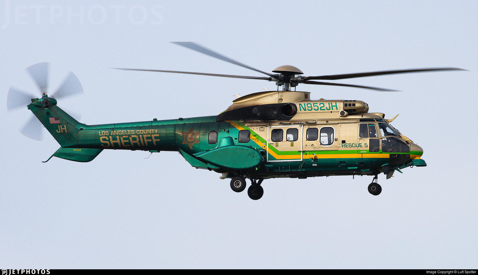 #LASD Carson Station Confirms Coyote Sightings - Under Investigation