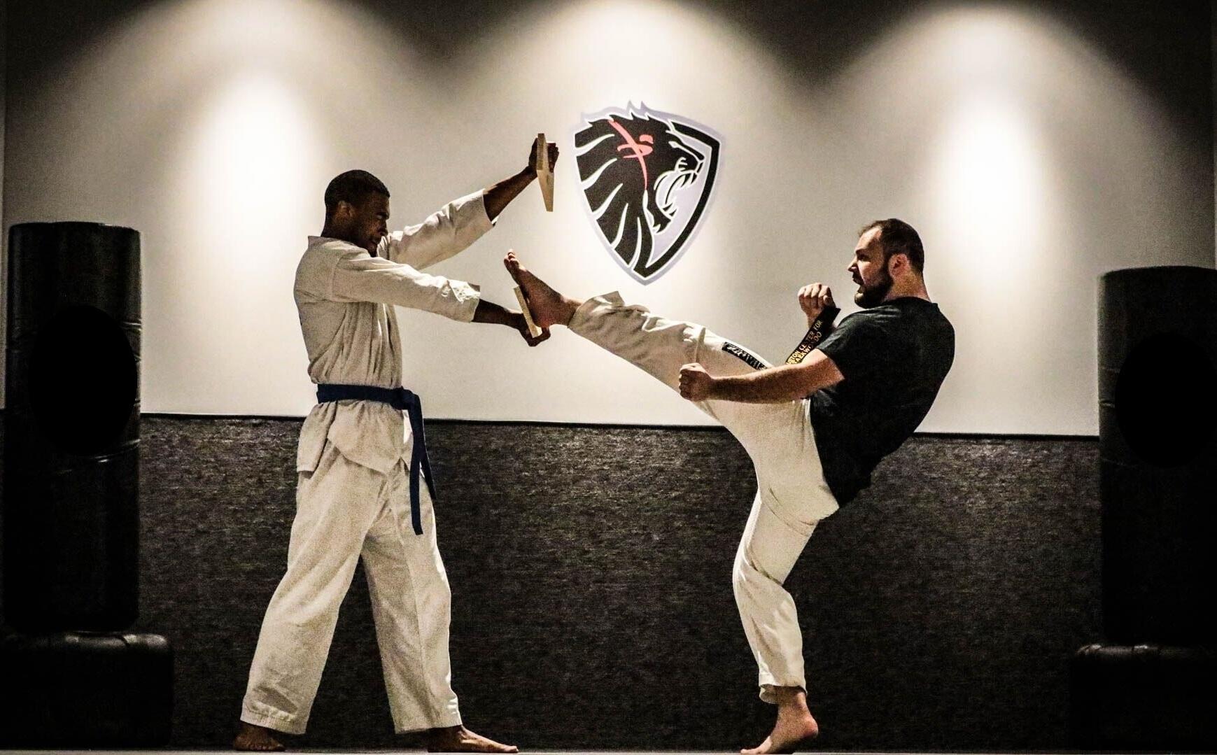 Defenders Martial Arts Academy Tomball, TX Nextdoor