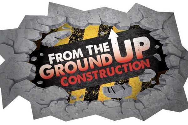 From The Ground Up Construction Llc 1, Ground Up Construction Llc