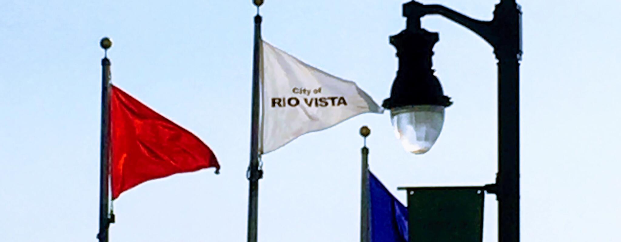 In partnership with the Chabad of Solano County, the City will co-host its  third annual Menorah Lighting Ceremony in front of City Hall (1 Main  Street) on Monday, December 15, at 4:30 p.