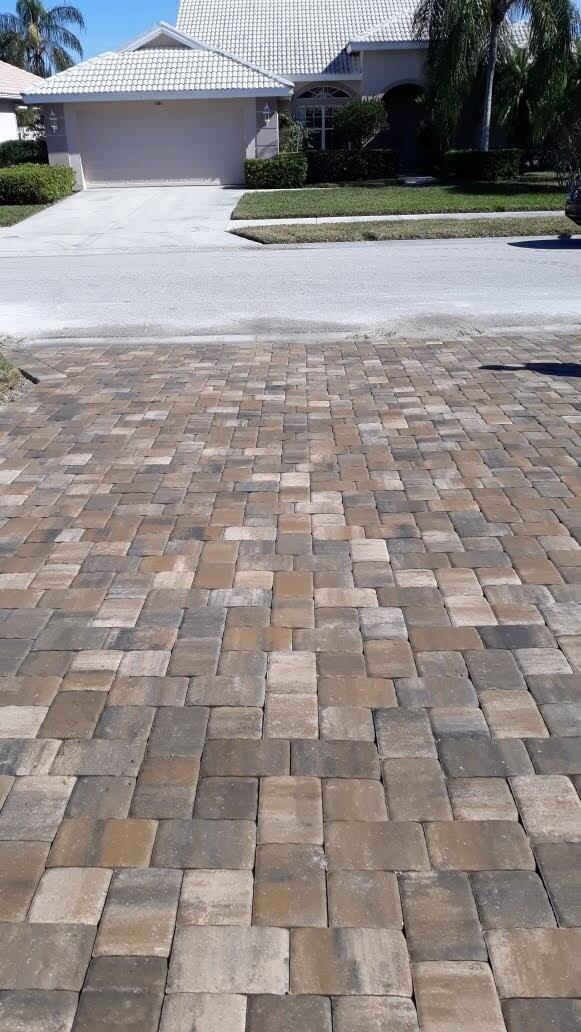 Rising Star Pavers Venice, FL Nextdoor