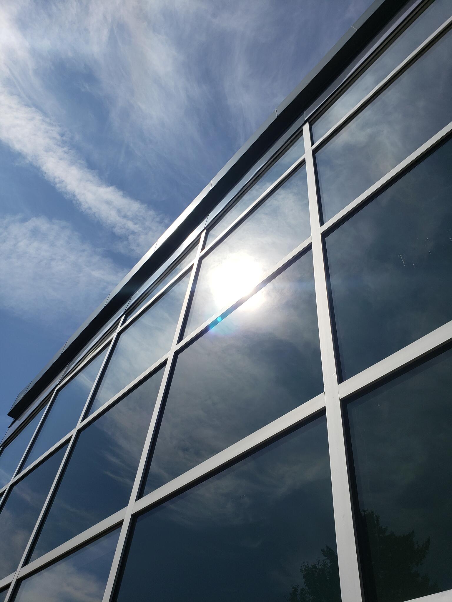 Window Washing Portland