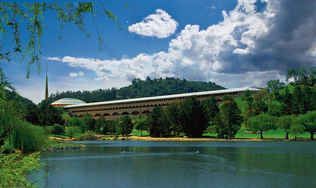 Image for a post page