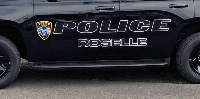 Roselle Police NJ na platformě X: „This past Tuesday May 24, 2022