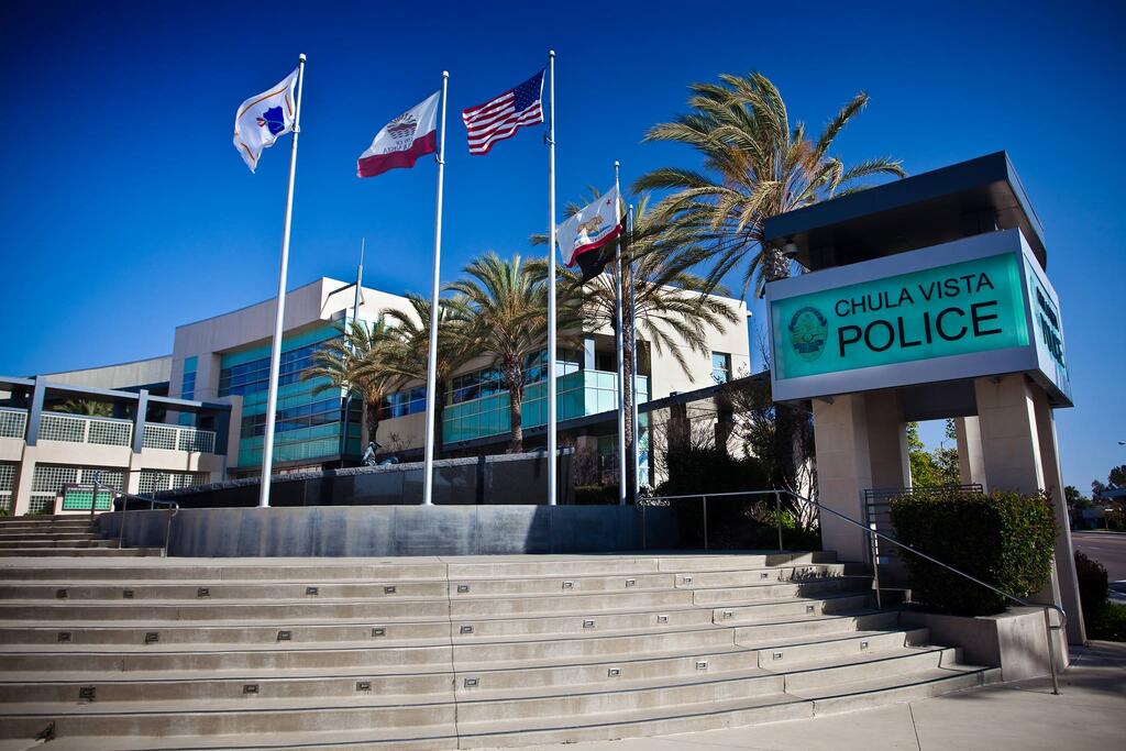 Get a Behind-the-Scenes Look at CVPD: Join Our 2025 Community ...