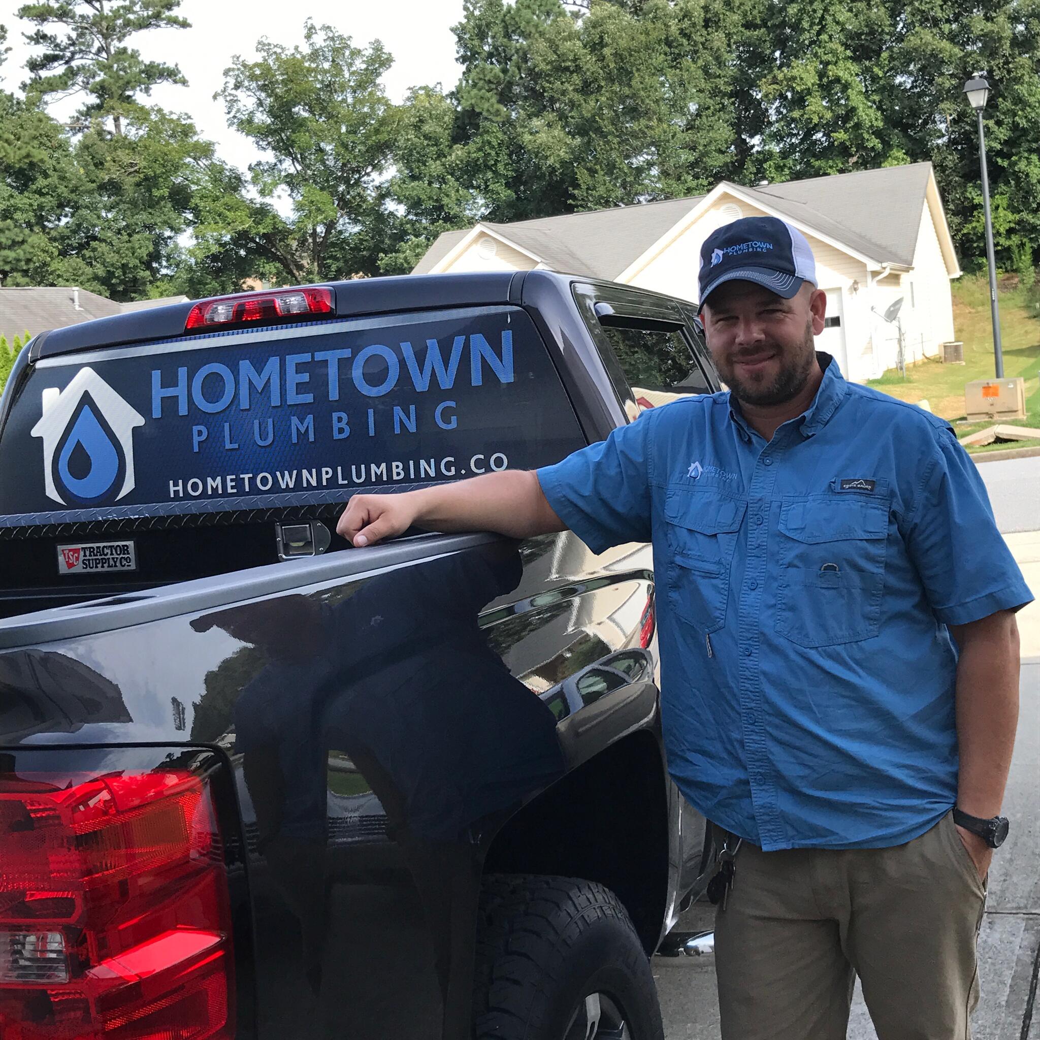 Plumbers In Cumming Ga