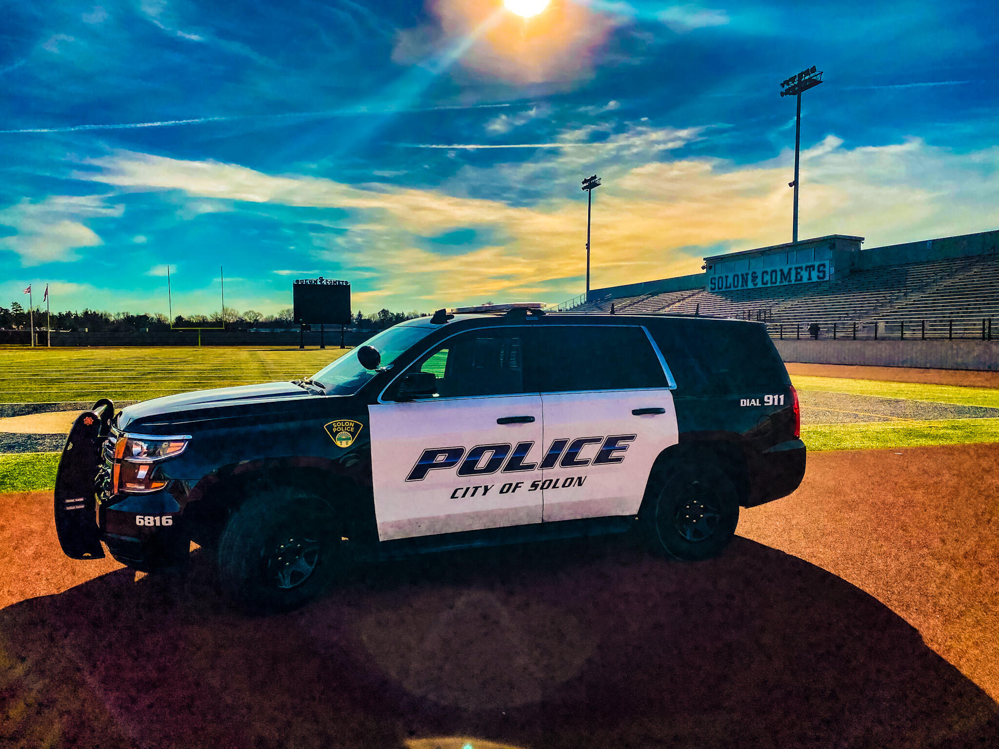 Solon Pd Solon Police Department - 2171 updates