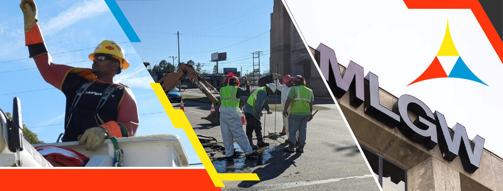Easily start, stop and transfer your MLGW utility services online.