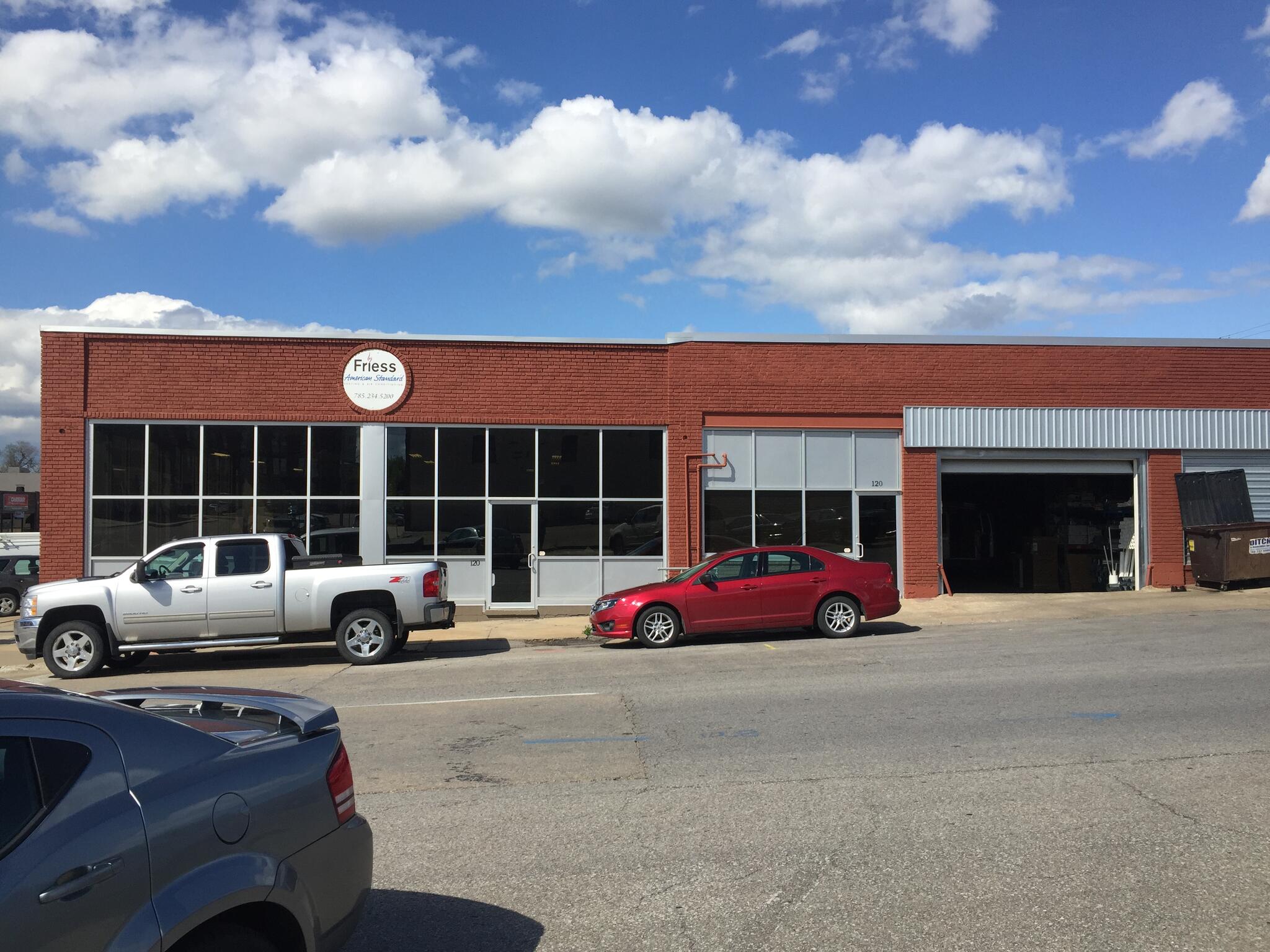 Friess Heating & Air Conditioning, Inc Topeka, KS Nextdoor