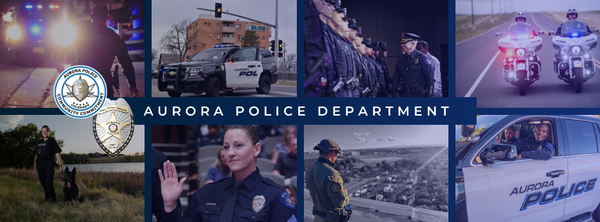 Photo Sign Committed News Release: An Aurora man has been safely taken into custody after a ...
