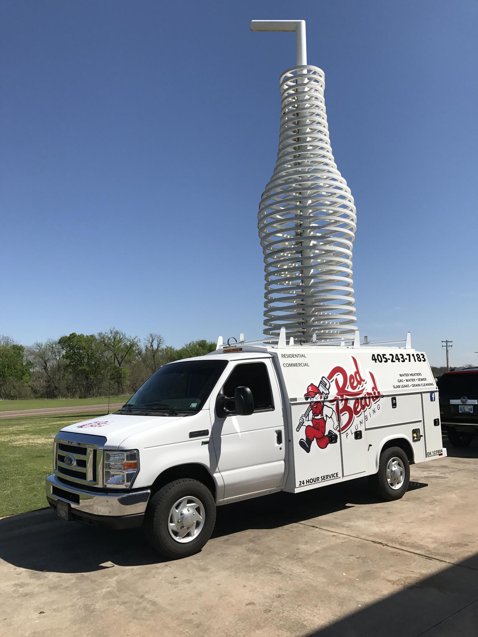 Red Beard Plumbing Edmond, OK Nextdoor