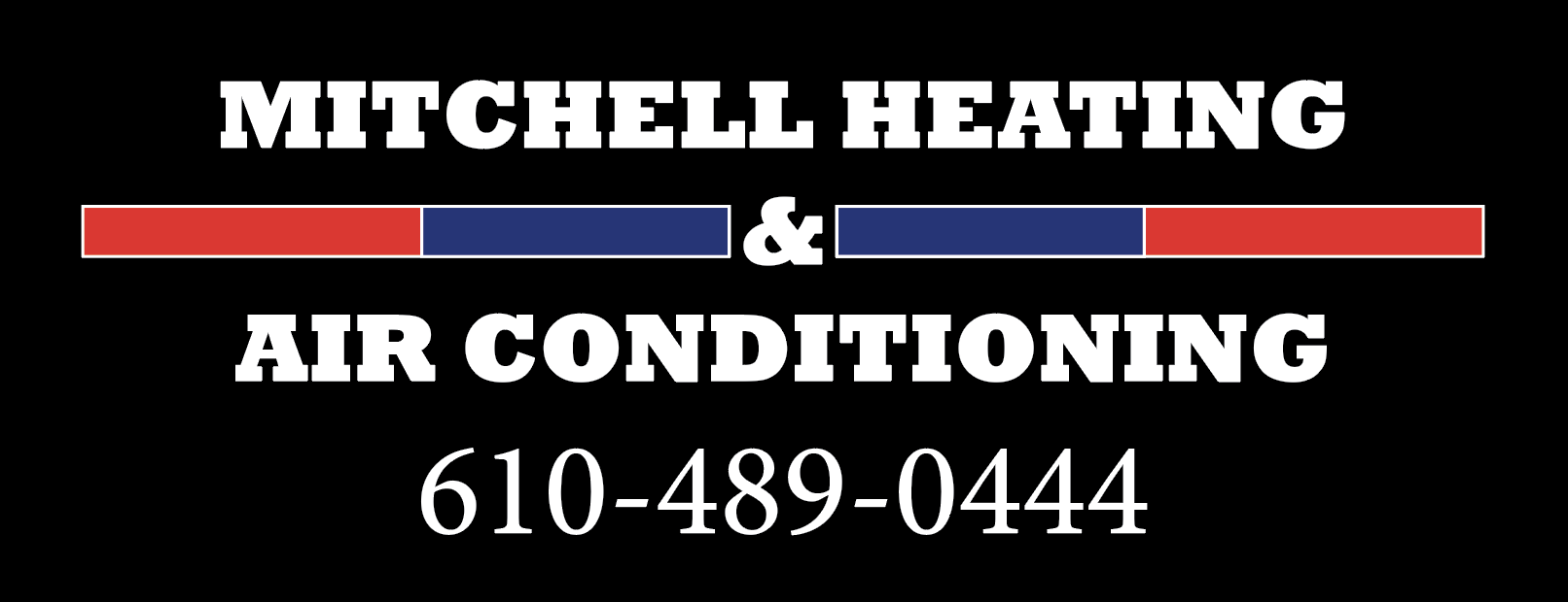 mitchell's heating and air