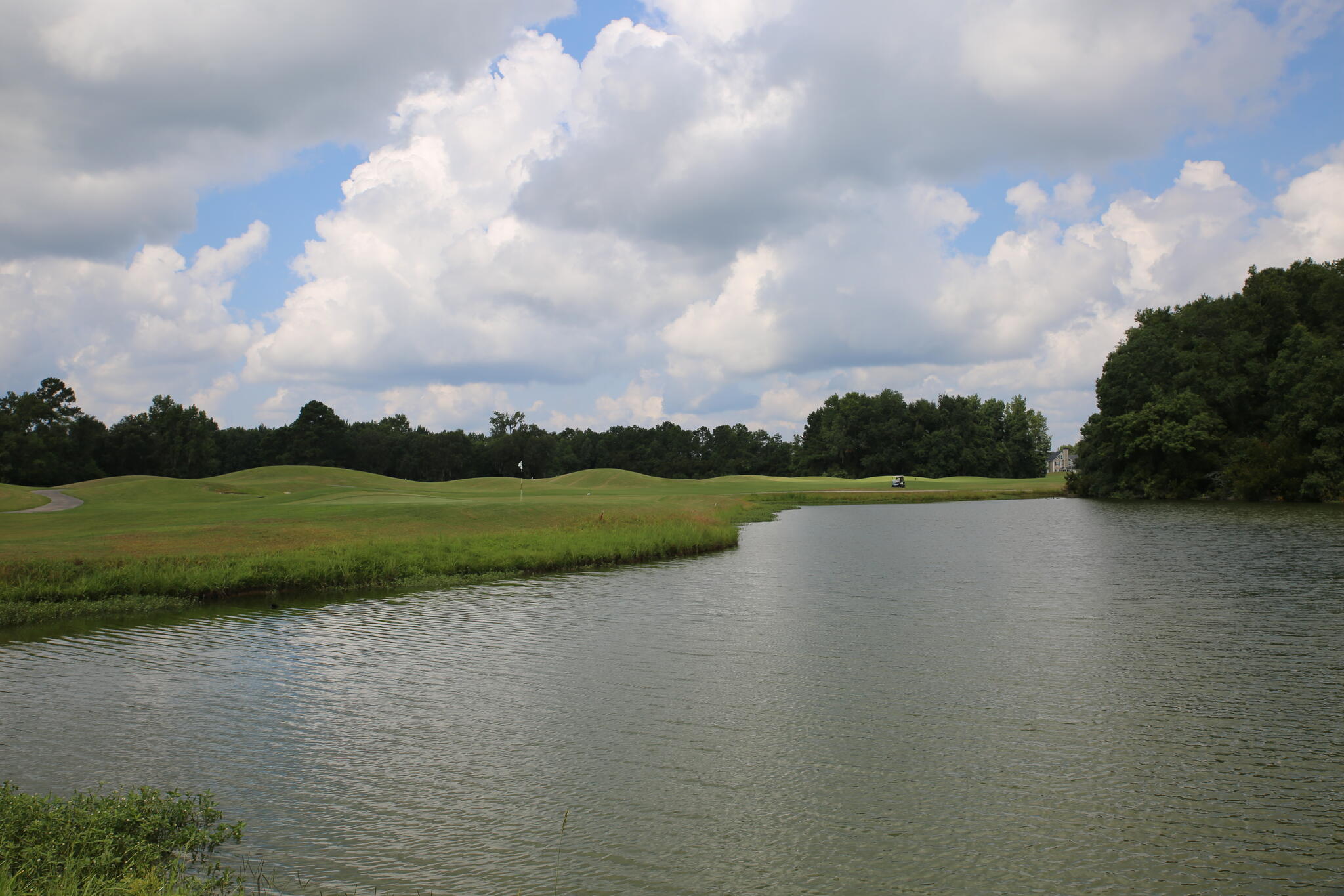 Al Bungard Conservation Area