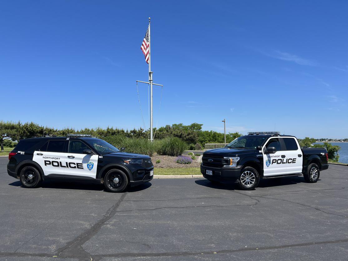 North Point Police Northport Police Department - 12 updates