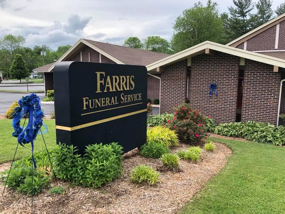 Farris Funeral Service, Inc. Main Street Chapel Abingdon, VA Nextdoor