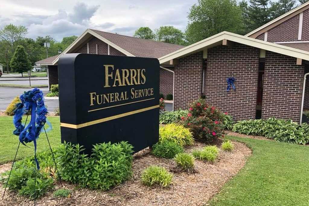 Funeral Homes Near Abingdon Va