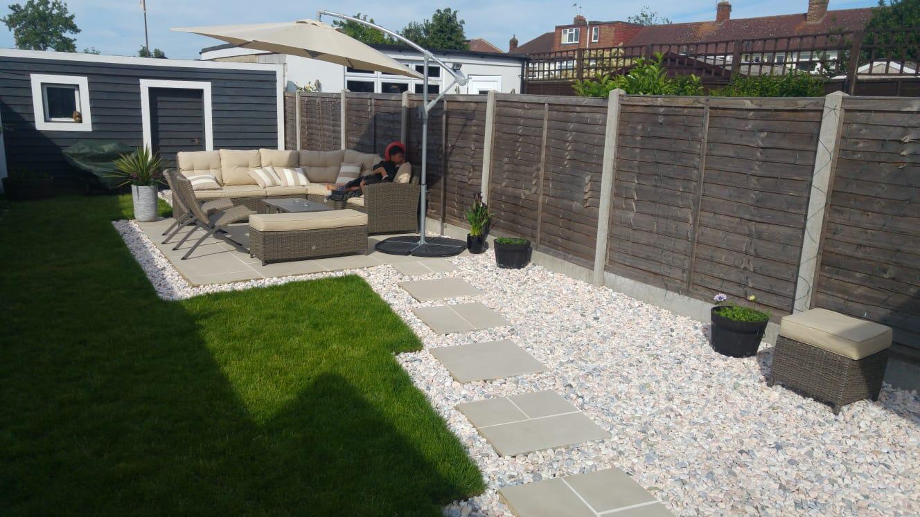 Budding Quinns Landscaping Services Hampton, England Nextdoor