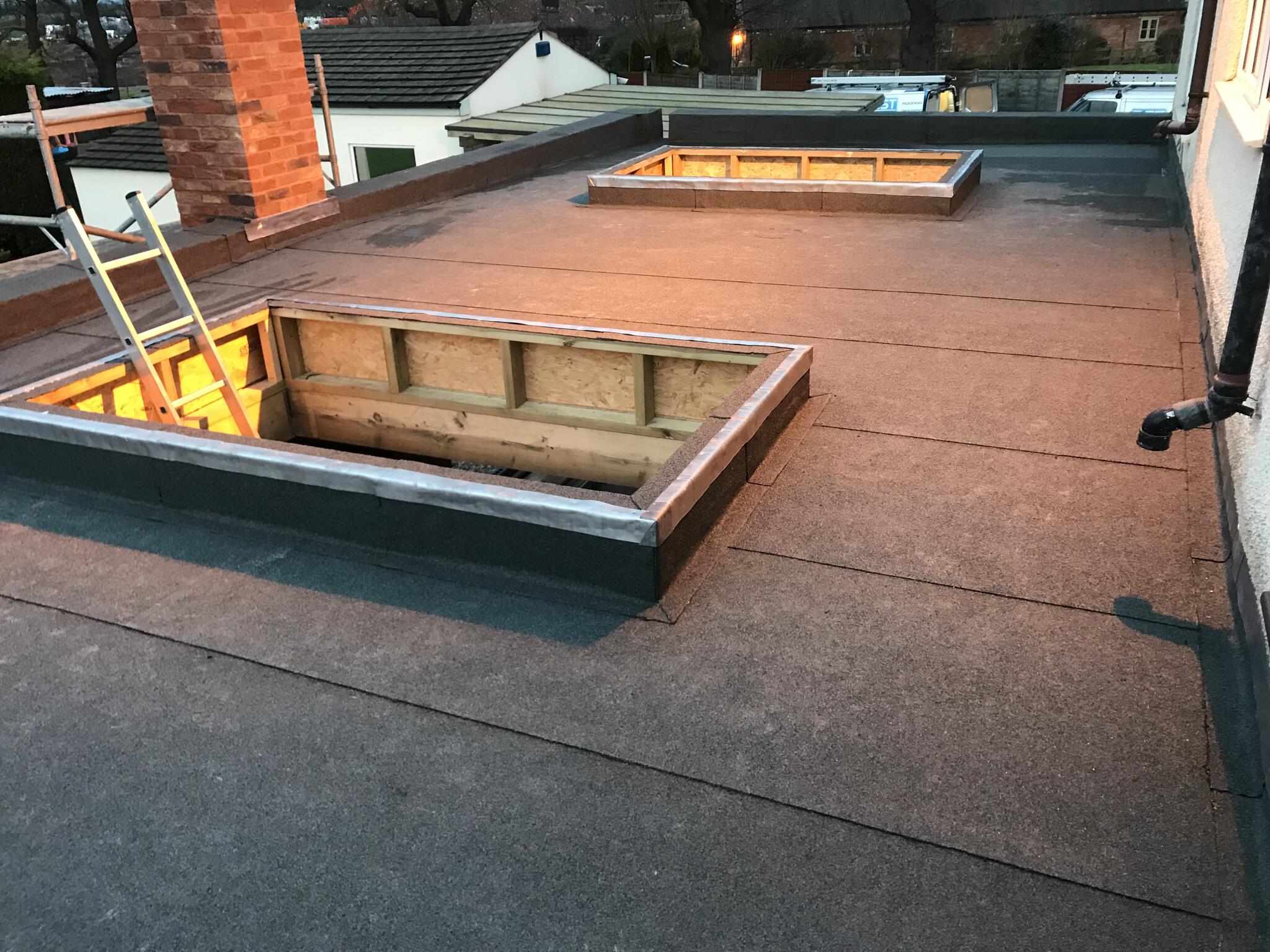 RST Midlands, Roofing and Building Contractors Tamworth, England